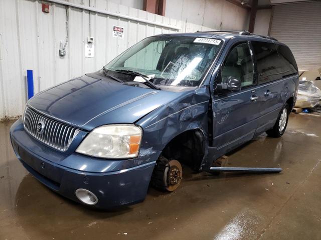 Mercury Monterey (2004)