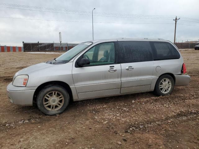 Mercury Monterey (2004)
