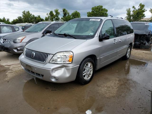 Mercury Monterey (2004)