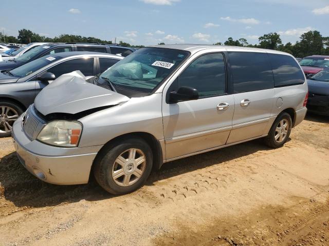 Mercury Monterey (2004)