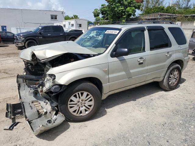 Mercury Mariner (2005)