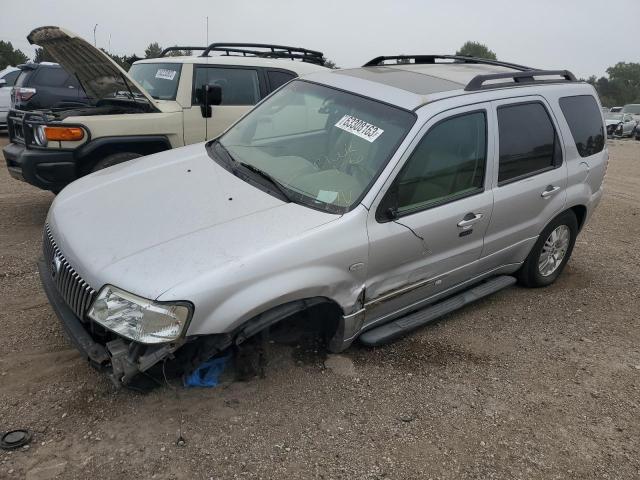 Mercury Mariner (2005)