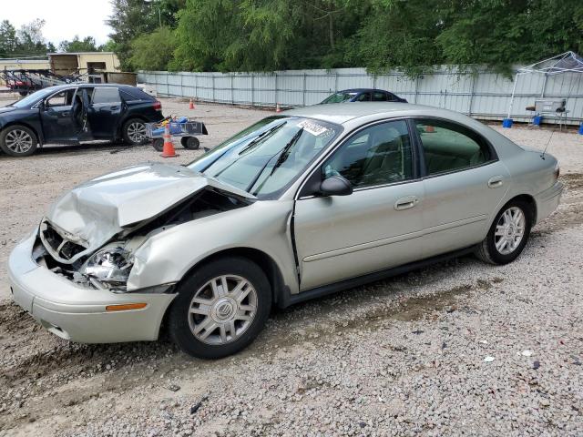 Mercury Sable gs (2005)
