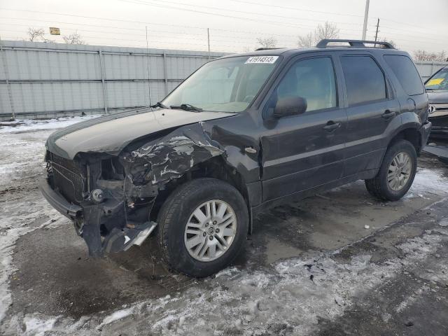 Mercury Mariner (2006)