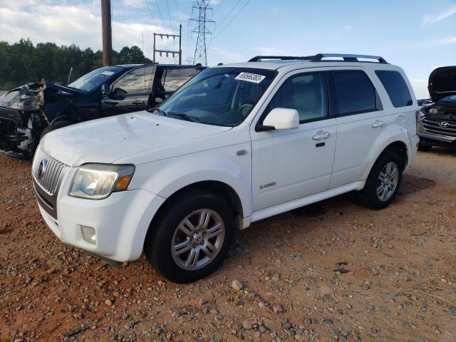 Mercury Mariner pr (2008)