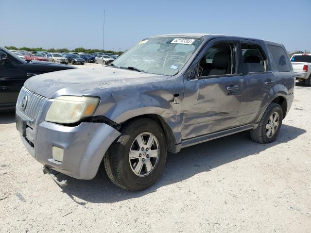 Mercury Mariner pr (2008)
