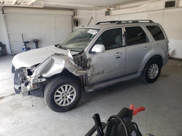 Mercury Mariner pr (2008)