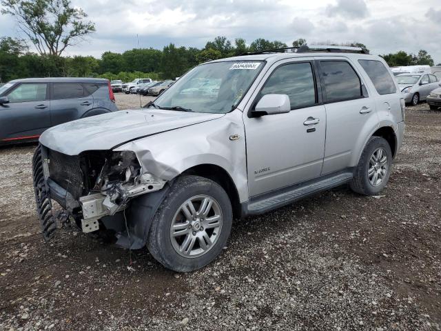 Mercury Mariner pr (2008)