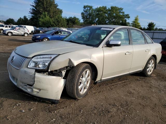 Mercury Sable prem (2008)