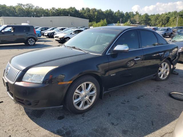 Mercury Sable prem (2008)
