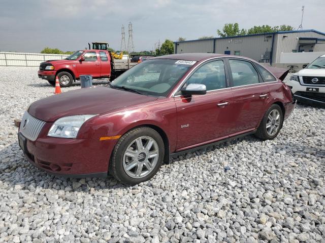 Mercury Sable prem (2008)