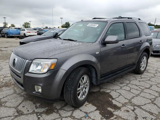 Mercury Mariner pr (2009)
