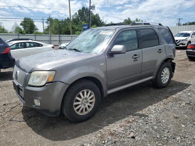 Mercury Mariner pr (2009)