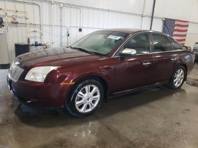 Mercury Sable prem (2009)