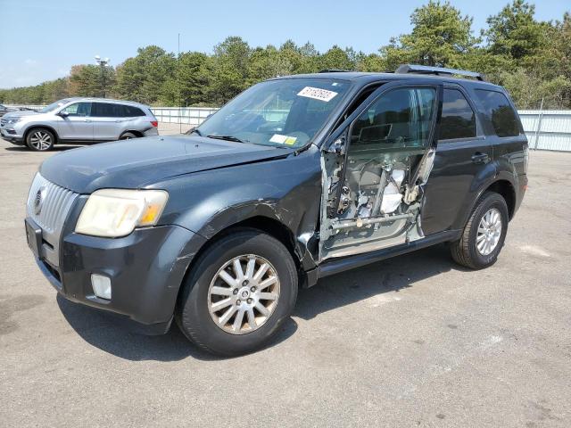 Mercury Mariner (2010)