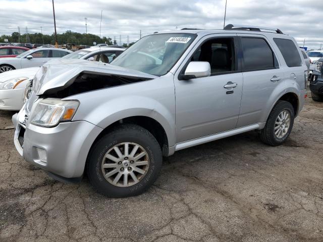 Mercury Mariner pr (2010)