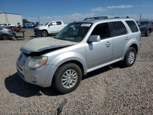 Mercury Mariner pr (2010)