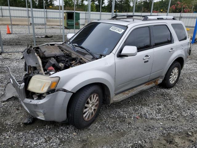Mercury Mariner pr (2010)