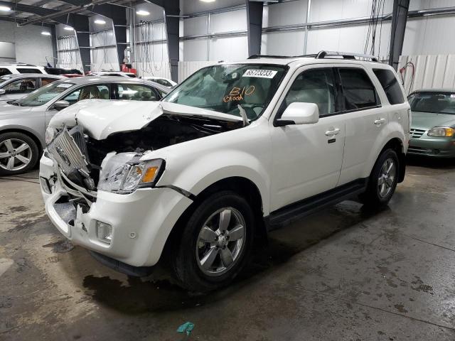 Mercury Mariner pr (2010)