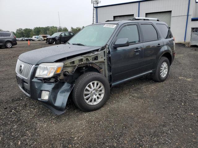 Mercury Mariner pr (2010)