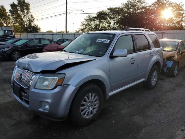 Mercury Mariner pr (2011)