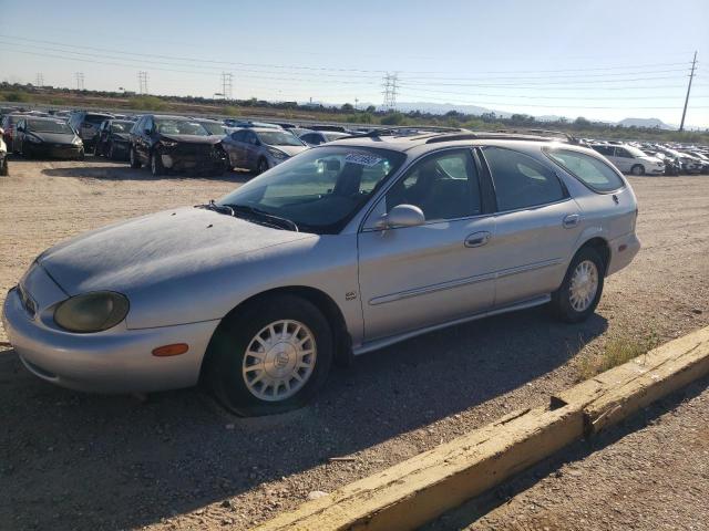 Mercury Sable gs (1999)