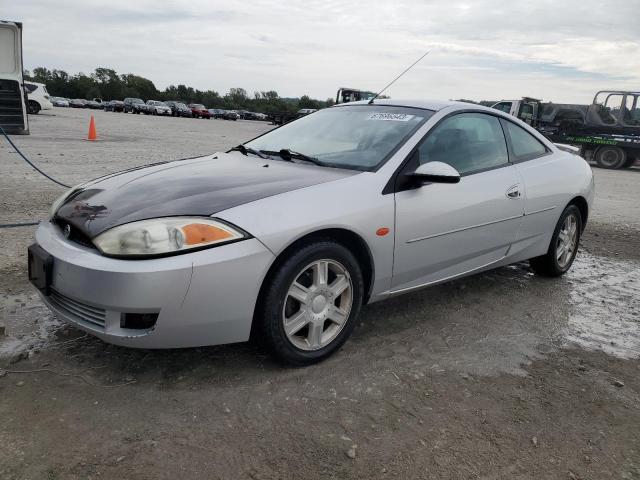 Mercury Cougar v6 (2002)