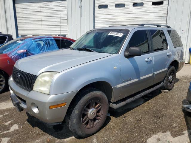 Mercury Mountainee (2002)
