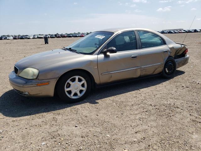 Mercury Sable ls p (2003)