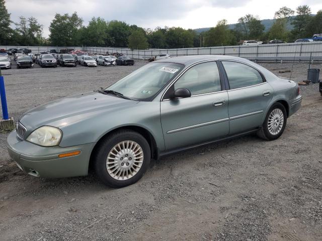 Mercury Sable gs (2005)