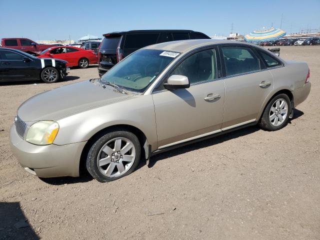 Mercury Montego lu (2006)