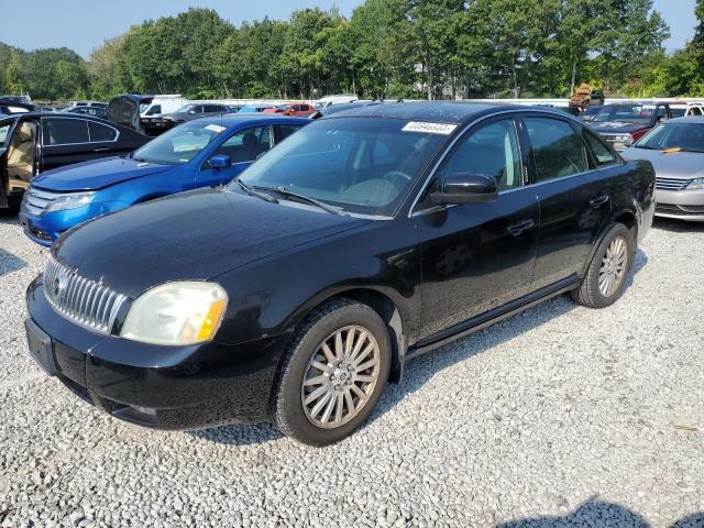 Mercury Montego pr (2007)