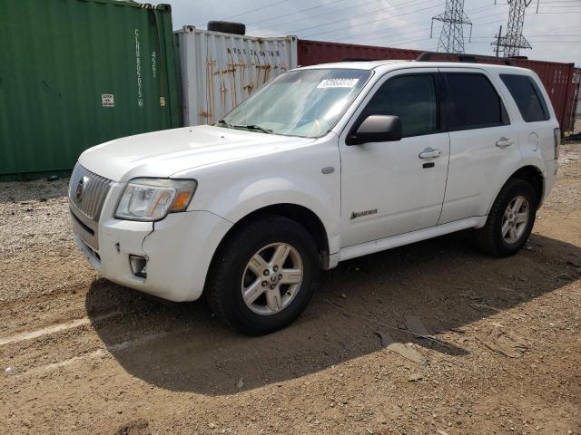 Mercury Mariner he (2008)