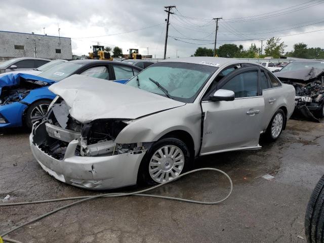 Mercury Sable luxu (2008)