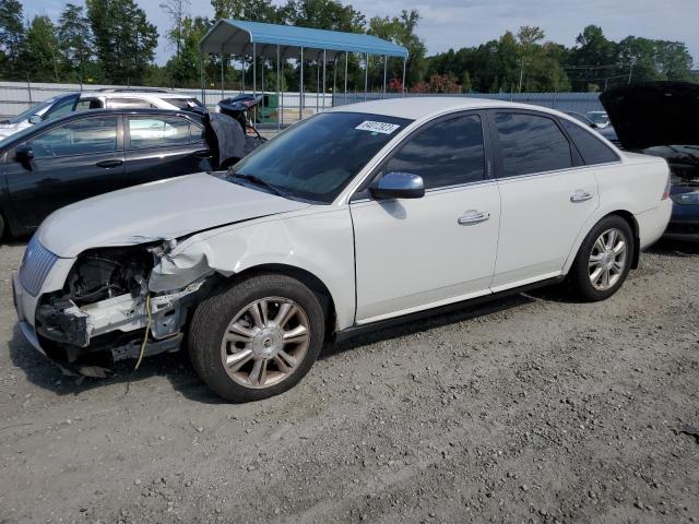 Mercury Sable prem (2009)