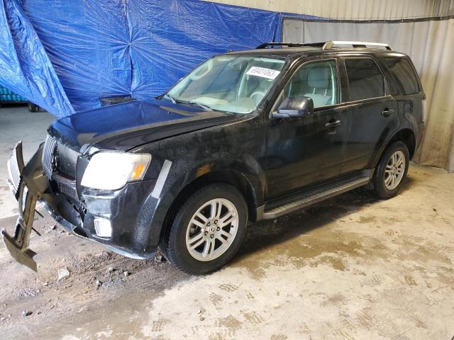 Mercury Mariner pr (2010)