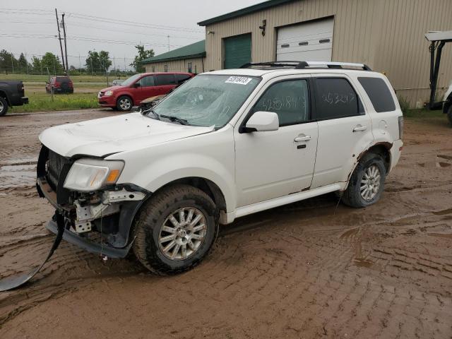 Mercury Mariner pr (2010)