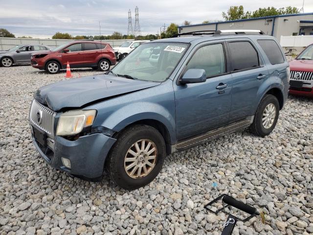 Mercury Mariner pr (2010)