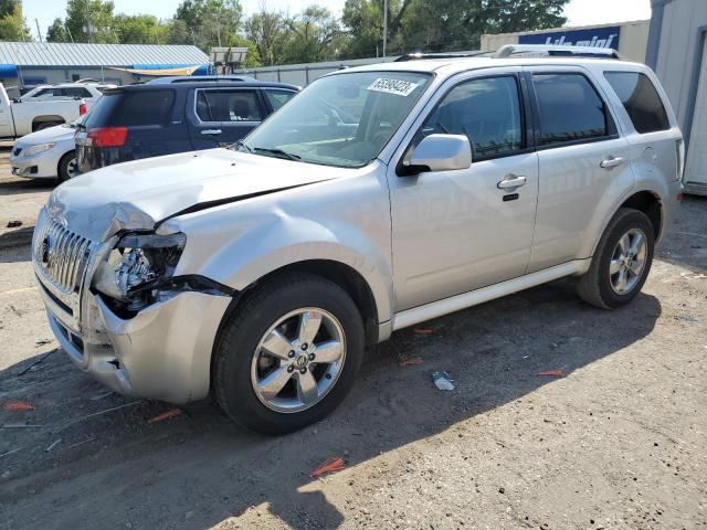 Mercury Mariner pr (2011)