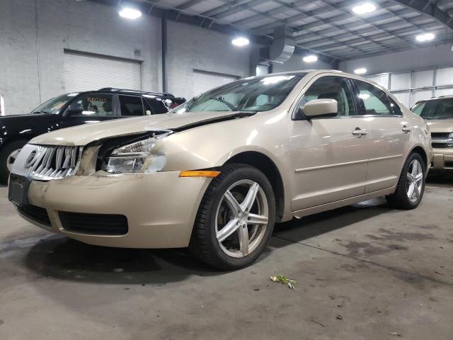 Mercury Milan prem (2006)
