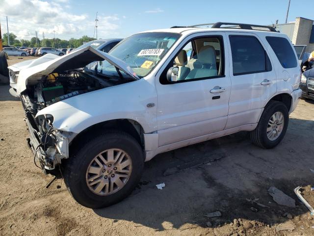 Mercury Mariner co (2007)