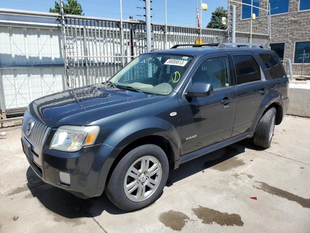 Mercury Mariner pr (2008)