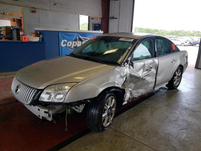 Mercury Sable prem (2008)
