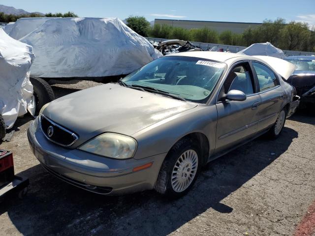 Mercury Sable gs (2002)