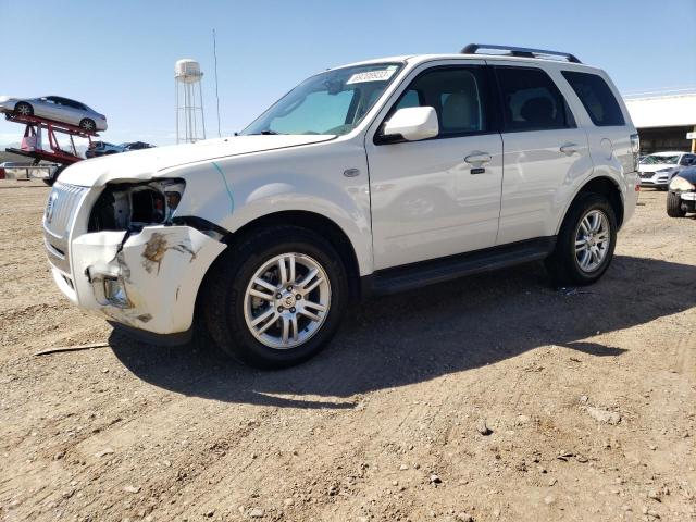 Mercury Mariner pr (2009)