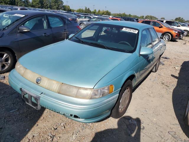 Mercury Sable gs (1995)