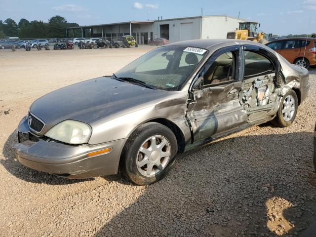 Mercury Sable gs (2003)