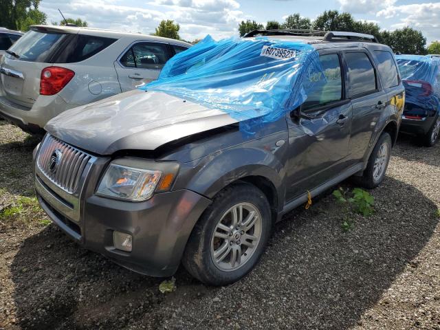 Mercury Mariner pr (2009)