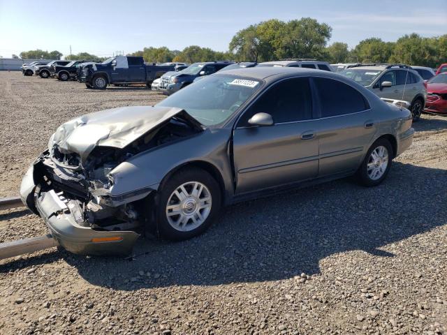 Mercury Sable (2004)