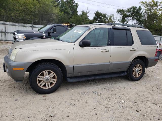 Mercury Mountainee (2005)